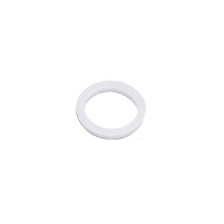 Pferd 69014 1-1/4in to 7/8in Plastic Adapter for Vitrified Bench Grinding Wheels 69014-PFERD